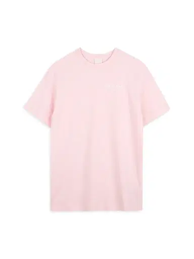 Givenchy Little Girl's & Girl's Cotton Jersey Logo-Print T-Shirt - Marshmallow | Thumbnail 1 Givenchy Little Girl's & Girl's Cotton Jersey Logo-Print T-Shirt - Marshmallow | Thumbnail 1