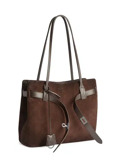 Balenciaga Women's Bel Air Tote Bag | Thumbnail 2 Balenciaga Women's Bel Air Tote Bag | Thumbnail 2