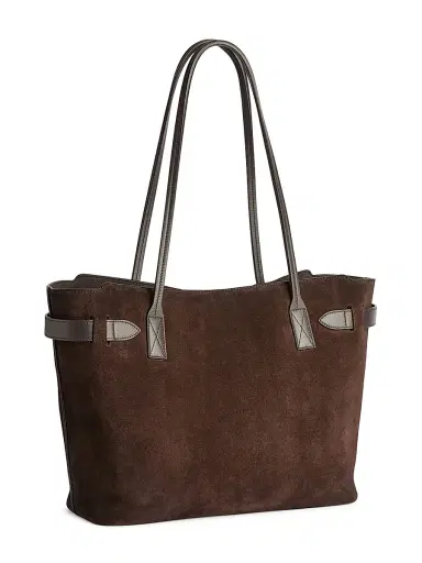 Balenciaga Women's Bel Air Tote Bag | Thumbnail 3 Balenciaga Women's Bel Air Tote Bag | Thumbnail 3