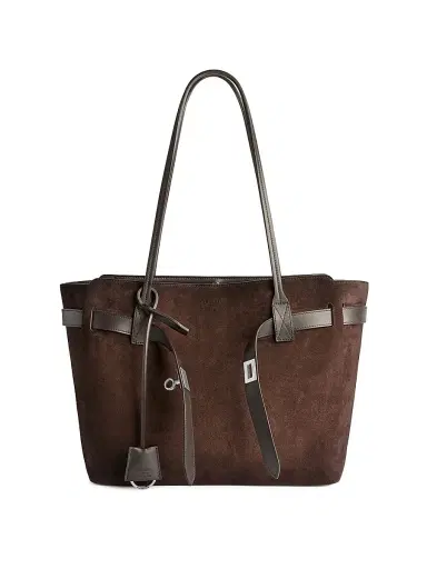 Balenciaga Women's Bel Air Tote Bag | Thumbnail 1 Balenciaga Women's Bel Air Tote Bag | Thumbnail 1