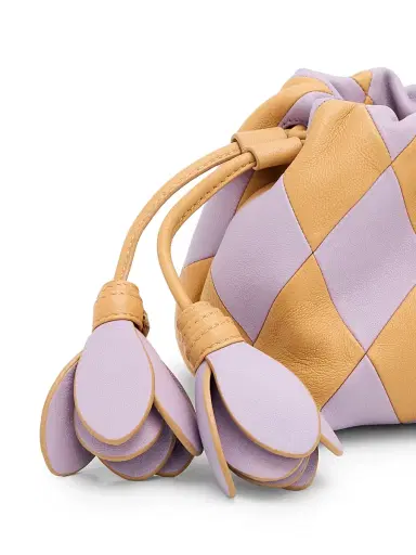 Zimmermann Women's Cloud 91 Small Leather Clutch | Thumbnail 5 Zimmermann Women's Cloud 91 Small Leather Clutch | Thumbnail 5