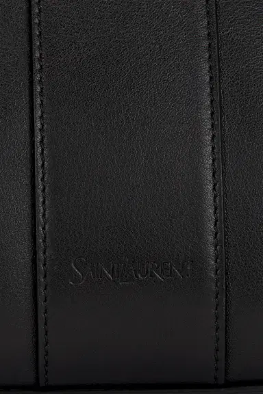 Saint Laurent Small Y Tote Bag | Thumbnail 7 Saint Laurent Small Y Tote Bag | Thumbnail 7