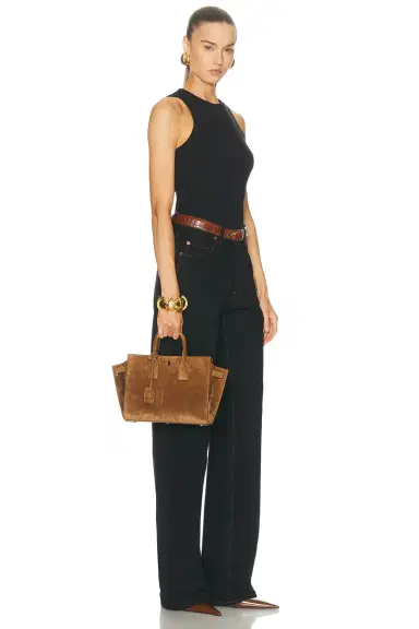 Saint Laurent Sac De Jour Small Bag | Thumbnail 2 Saint Laurent Sac De Jour Small Bag | Thumbnail 2