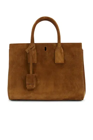Saint Laurent Sac De Jour Small Bag | Thumbnail 3 Saint Laurent Sac De Jour Small Bag | Thumbnail 3