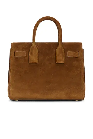 Saint Laurent Sac De Jour Small Bag | Thumbnail 4 Saint Laurent Sac De Jour Small Bag | Thumbnail 4
