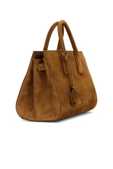 Saint Laurent Sac De Jour Small Bag | Thumbnail 5 Saint Laurent Sac De Jour Small Bag | Thumbnail 5