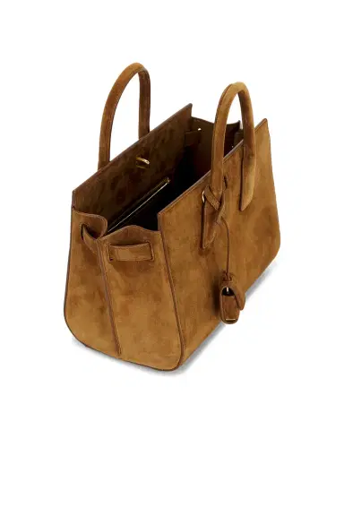 Saint Laurent Sac De Jour Small Bag | Thumbnail 6 Saint Laurent Sac De Jour Small Bag | Thumbnail 6