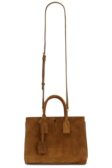 Saint Laurent Sac De Jour Small Bag | Thumbnail 7 Saint Laurent Sac De Jour Small Bag | Thumbnail 7