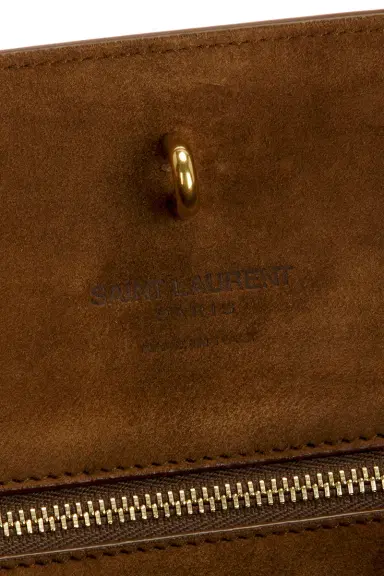Saint Laurent Sac De Jour Small Bag | Thumbnail 8 Saint Laurent Sac De Jour Small Bag | Thumbnail 8