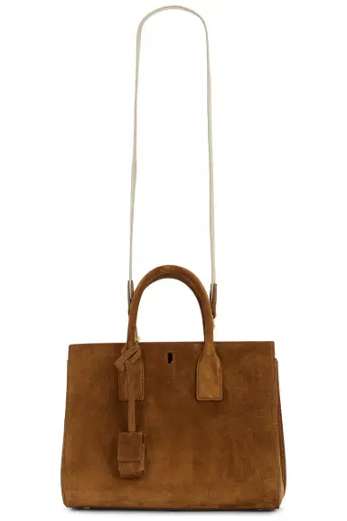 Saint Laurent Sac De Jour Small Bag | Thumbnail 1 Saint Laurent Sac De Jour Small Bag | Thumbnail 1