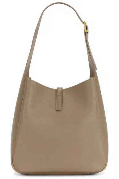 Saint Laurent Le 5 a 7 Cassandre Small Shoulder Bag | Thumbnail 3 Saint Laurent Le 5 a 7 Cassandre Small Shoulder Bag | Thumbnail 3