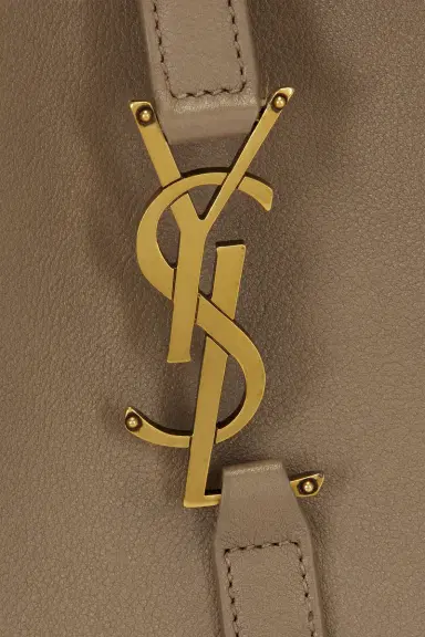 Saint Laurent Le 5 a 7 Cassandre Small Shoulder Bag | Thumbnail 7 Saint Laurent Le 5 a 7 Cassandre Small Shoulder Bag | Thumbnail 7