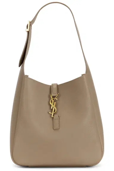 Saint Laurent Le 5 a 7 Cassandre Small Shoulder Bag | Thumbnail 1 Saint Laurent Le 5 a 7 Cassandre Small Shoulder Bag | Thumbnail 1
