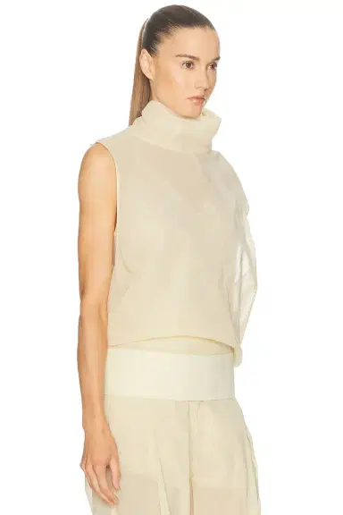 Sportmax Grado High Neck Top | Thumbnail 2 Sportmax Grado High Neck Top | Thumbnail 2