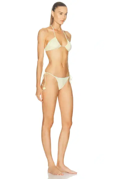 Maygel Coronel Arazo Bikini Set | Thumbnail 2 Maygel Coronel Arazo Bikini Set | Thumbnail 2