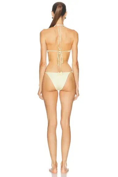 Maygel Coronel Arazo Bikini Set | Thumbnail 3 Maygel Coronel Arazo Bikini Set | Thumbnail 3
