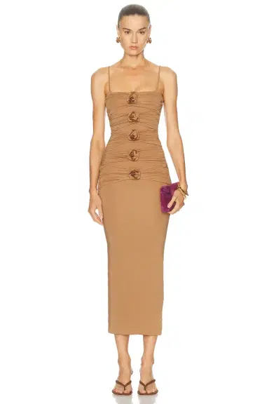Maygel Coronel Susurro Dress | Thumbnail 1 Maygel Coronel Susurro Dress | Thumbnail 1