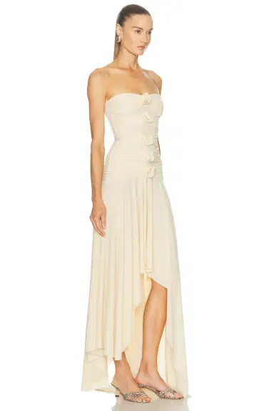 Maygel Coronel Andi Dress | Thumbnail 2 Maygel Coronel Andi Dress | Thumbnail 2