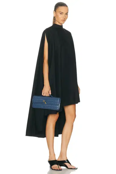 Bottega Veneta Andiamo Clutch | Thumbnail 2 Bottega Veneta Andiamo Clutch | Thumbnail 2