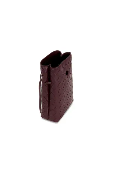 Bottega Veneta Andiamo Phone Pouch | Thumbnail 5 Bottega Veneta Andiamo Phone Pouch | Thumbnail 5