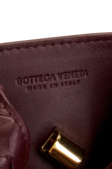 Bottega Veneta Andiamo Phone Pouch | Thumbnail 6 Bottega Veneta Andiamo Phone Pouch | Thumbnail 6