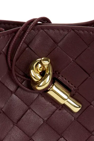 Bottega Veneta Andiamo Phone Pouch | Thumbnail 7 Bottega Veneta Andiamo Phone Pouch | Thumbnail 7