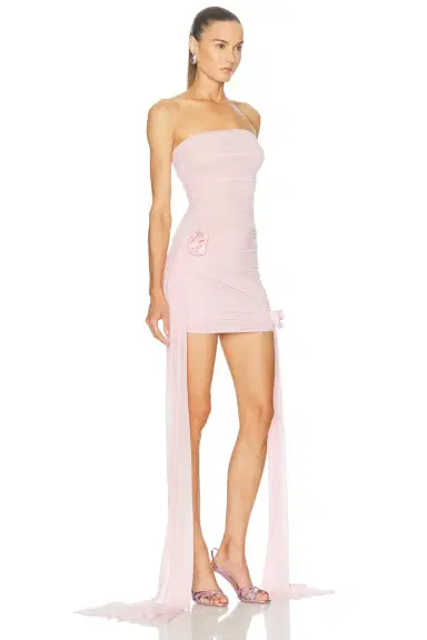 Maygel Coronel Arena Dress | Thumbnail 2 Maygel Coronel Arena Dress | Thumbnail 2