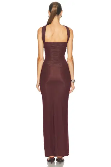 Maygel Coronel Catedral Dress | Thumbnail 3 Maygel Coronel Catedral Dress | Thumbnail 3