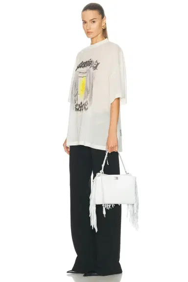 Balenciaga Rodeo Small Top Handle Bag | Thumbnail 2 Balenciaga Rodeo Small Top Handle Bag | Thumbnail 2