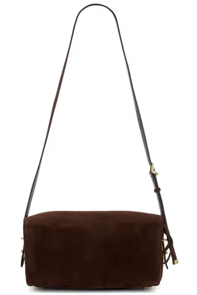 Balenciaga Paris VII So Medium Shoulder Bag | Thumbnail 3 Balenciaga Paris VII So Medium Shoulder Bag | Thumbnail 3