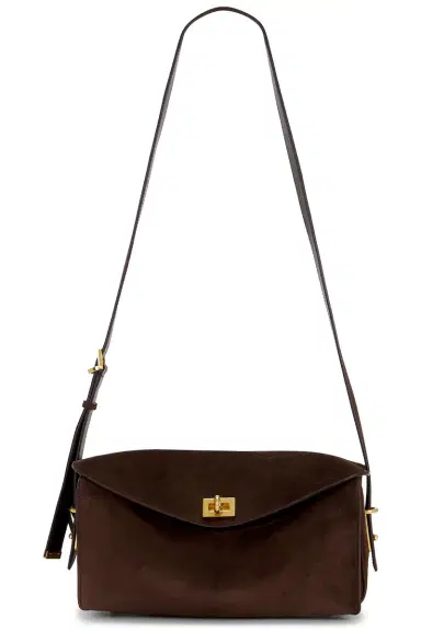 Balenciaga Paris VII So Medium Shoulder Bag | Thumbnail 1 Balenciaga Paris VII So Medium Shoulder Bag | Thumbnail 1