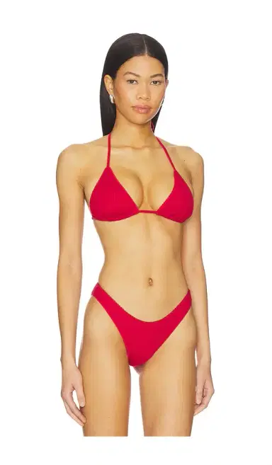 Frankies Bikinis Nick Thermal Top | Thumbnail 2 Frankies Bikinis Nick Thermal Top | Thumbnail 2