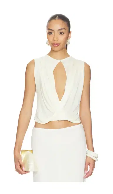 Aya Muse Esme Top | Thumbnail 1 Aya Muse Esme Top | Thumbnail 1