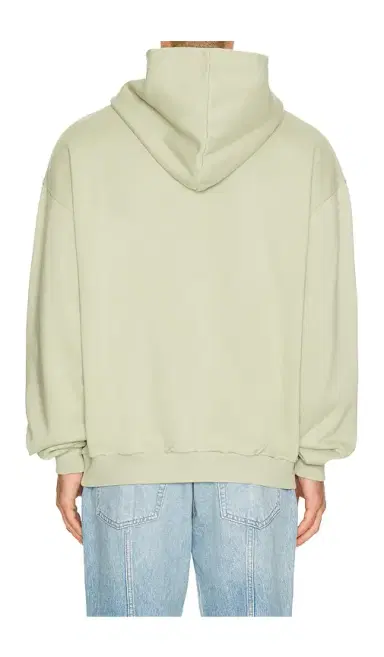 Filling Pieces Boxy Embroidered Hoodie | Thumbnail 2 Filling Pieces Boxy Embroidered Hoodie | Thumbnail 2