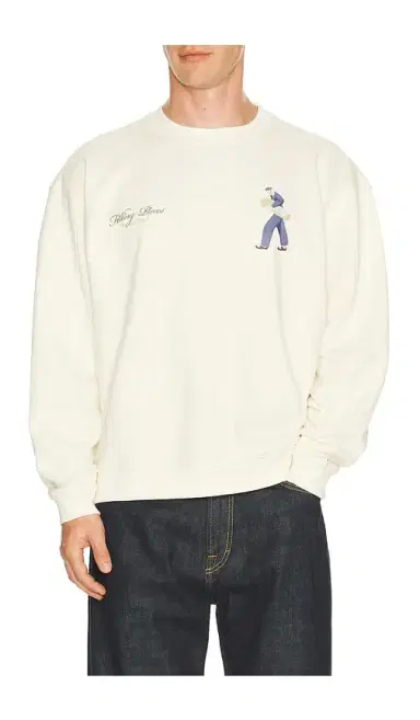 Filling Pieces Bakery Sweatshirt | Thumbnail 2 Filling Pieces Bakery Sweatshirt | Thumbnail 2