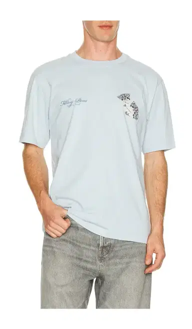 Filling Pieces Broken Plate T-Shirt | Thumbnail 2 Filling Pieces Broken Plate T-Shirt | Thumbnail 2