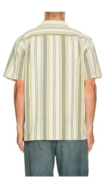 Filson Chambray Camp Shirt | Thumbnail 2 Filson Chambray Camp Shirt | Thumbnail 2