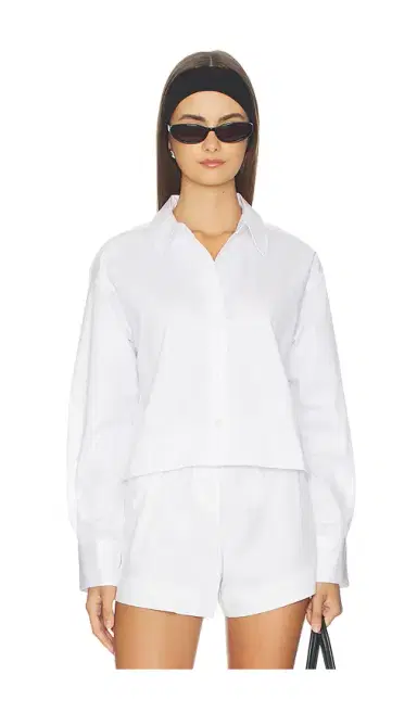 Sold Out NYC The Cropped Everything Shirt | Thumbnail 1 Sold Out NYC The Cropped Everything Shirt | Thumbnail 1