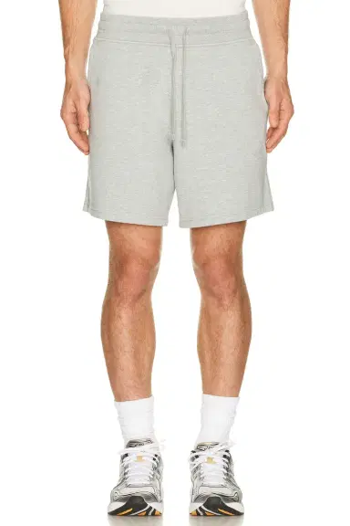 REIGNING CHAMP Midweight Terry Standard Sweatshort 7 | Thumbnail 3 REIGNING CHAMP Midweight Terry Standard Sweatshort 7 | Thumbnail 3