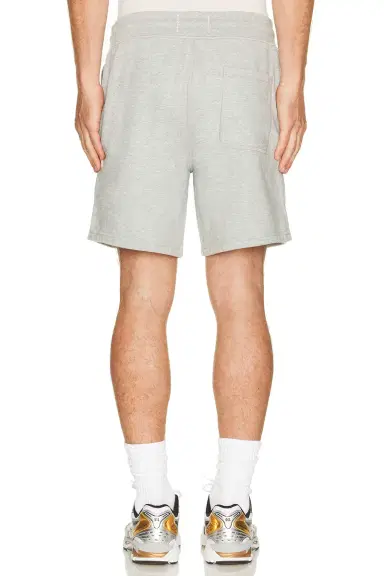 REIGNING CHAMP Midweight Terry Standard Sweatshort 7 | Thumbnail 5 REIGNING CHAMP Midweight Terry Standard Sweatshort 7 | Thumbnail 5