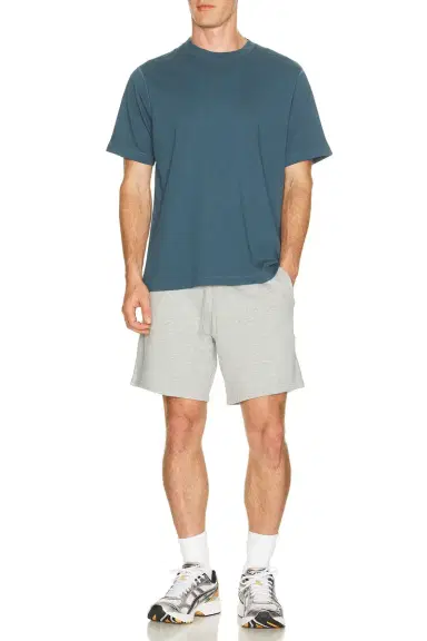 REIGNING CHAMP Midweight Terry Standard Sweatshort 7 | Thumbnail 6 REIGNING CHAMP Midweight Terry Standard Sweatshort 7 | Thumbnail 6