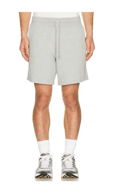 REIGNING CHAMP Midweight Terry Standard Sweatshort 7 | Thumbnail 1 REIGNING CHAMP Midweight Terry Standard Sweatshort 7 | Thumbnail 1