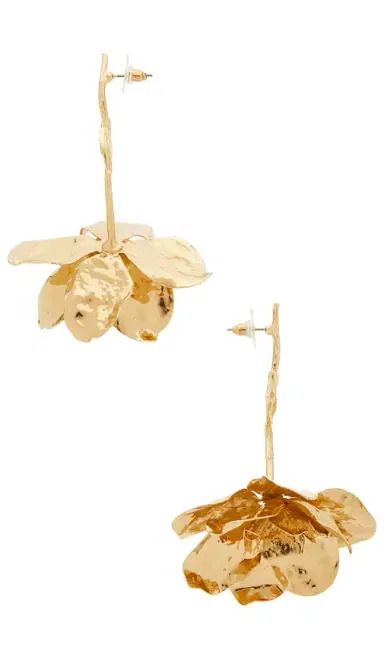Lovers and Friends Holland Earrings | Thumbnail 2 Lovers and Friends Holland Earrings | Thumbnail 2