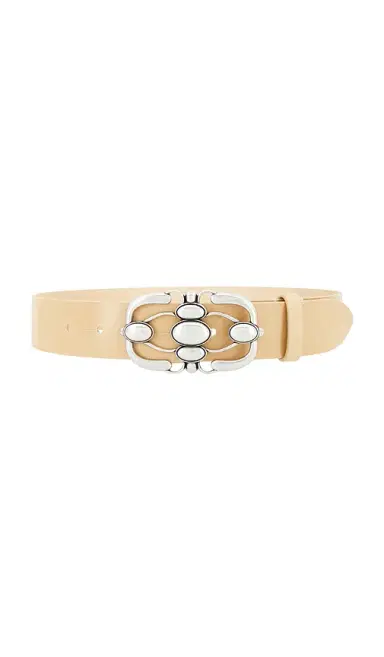 Isabel Marant Mirko Belt | Thumbnail 1 Isabel Marant Mirko Belt | Thumbnail 1