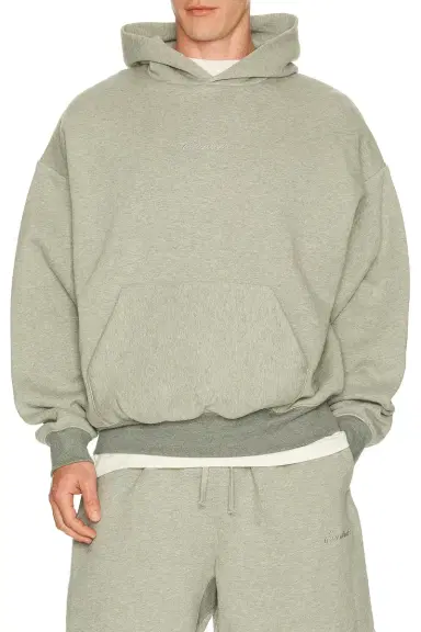 Fear of God Essentials Signature Classic Hoodie | Thumbnail 3 Fear of God Essentials Signature Classic Hoodie | Thumbnail 3