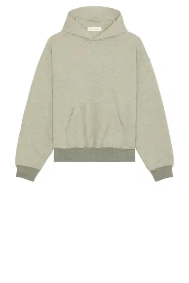 Fear of God Essentials Signature Classic Hoodie | Thumbnail 6 Fear of God Essentials Signature Classic Hoodie | Thumbnail 6