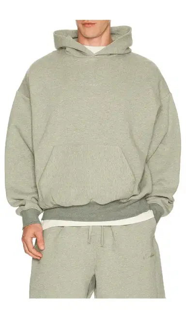 Fear of God Essentials Signature Classic Hoodie | Thumbnail 1 Fear of God Essentials Signature Classic Hoodie | Thumbnail 1