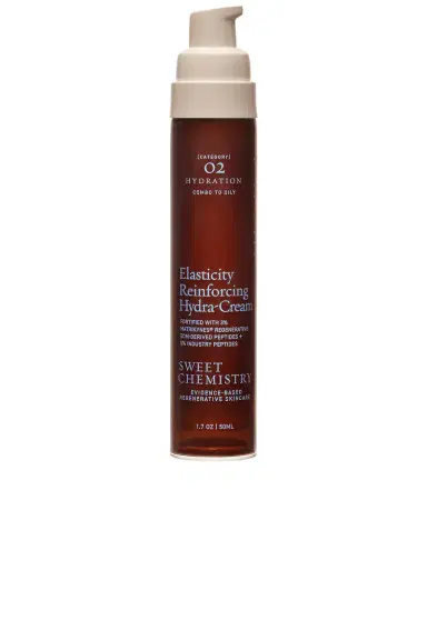 Sweet Chemistry Elasticity Reinforcing Hydra Cream | Thumbnail 3 Sweet Chemistry Elasticity Reinforcing Hydra Cream | Thumbnail 3