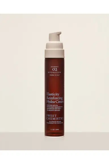 Sweet Chemistry Elasticity Reinforcing Hydra Cream | Thumbnail 6 Sweet Chemistry Elasticity Reinforcing Hydra Cream | Thumbnail 6