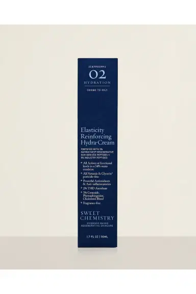 Sweet Chemistry Elasticity Reinforcing Hydra Cream | Thumbnail 7 Sweet Chemistry Elasticity Reinforcing Hydra Cream | Thumbnail 7